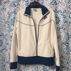 Cute Nike Jacket